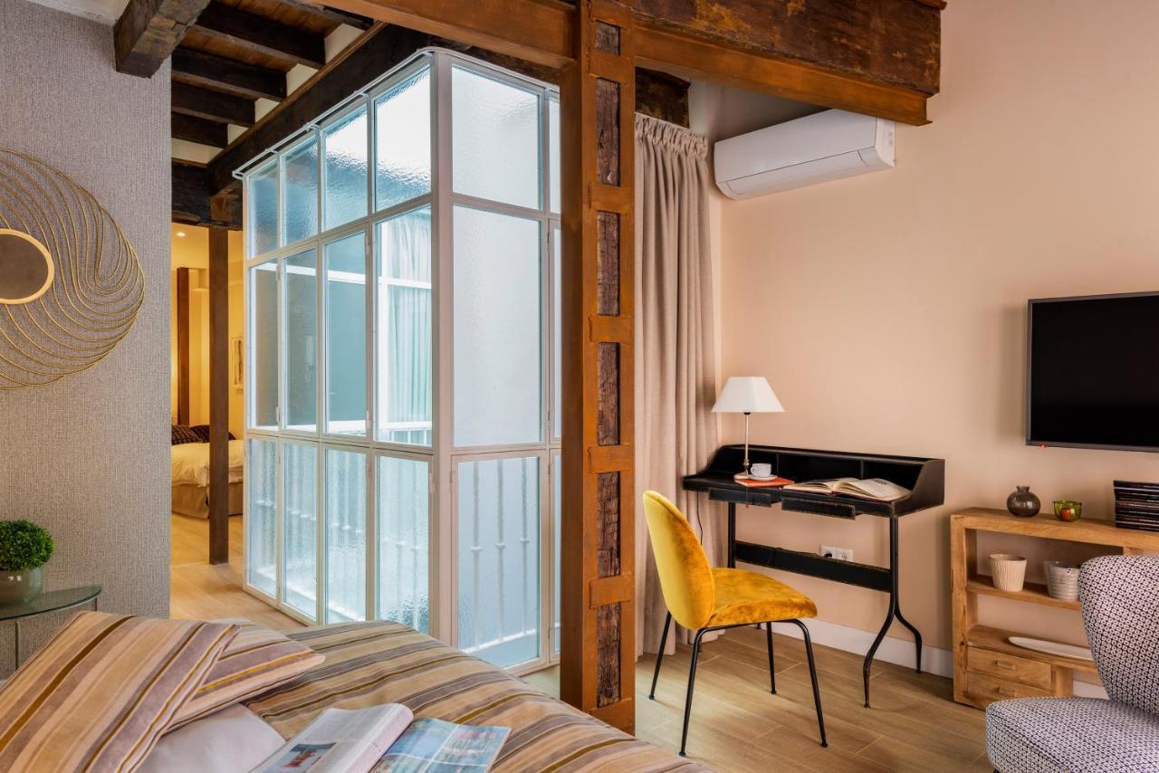 Placentines 5 Apartamento Sevilha