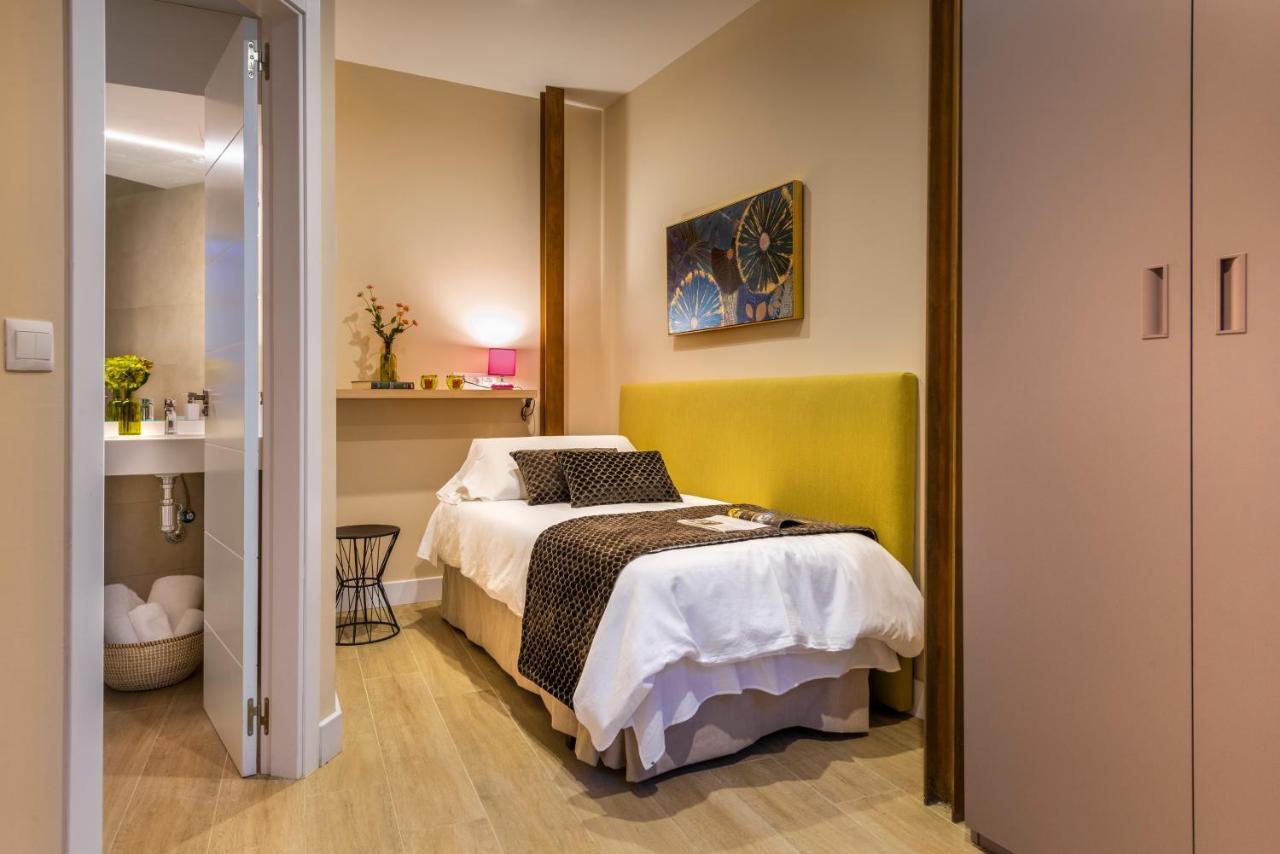 Apartamento Placentines 5