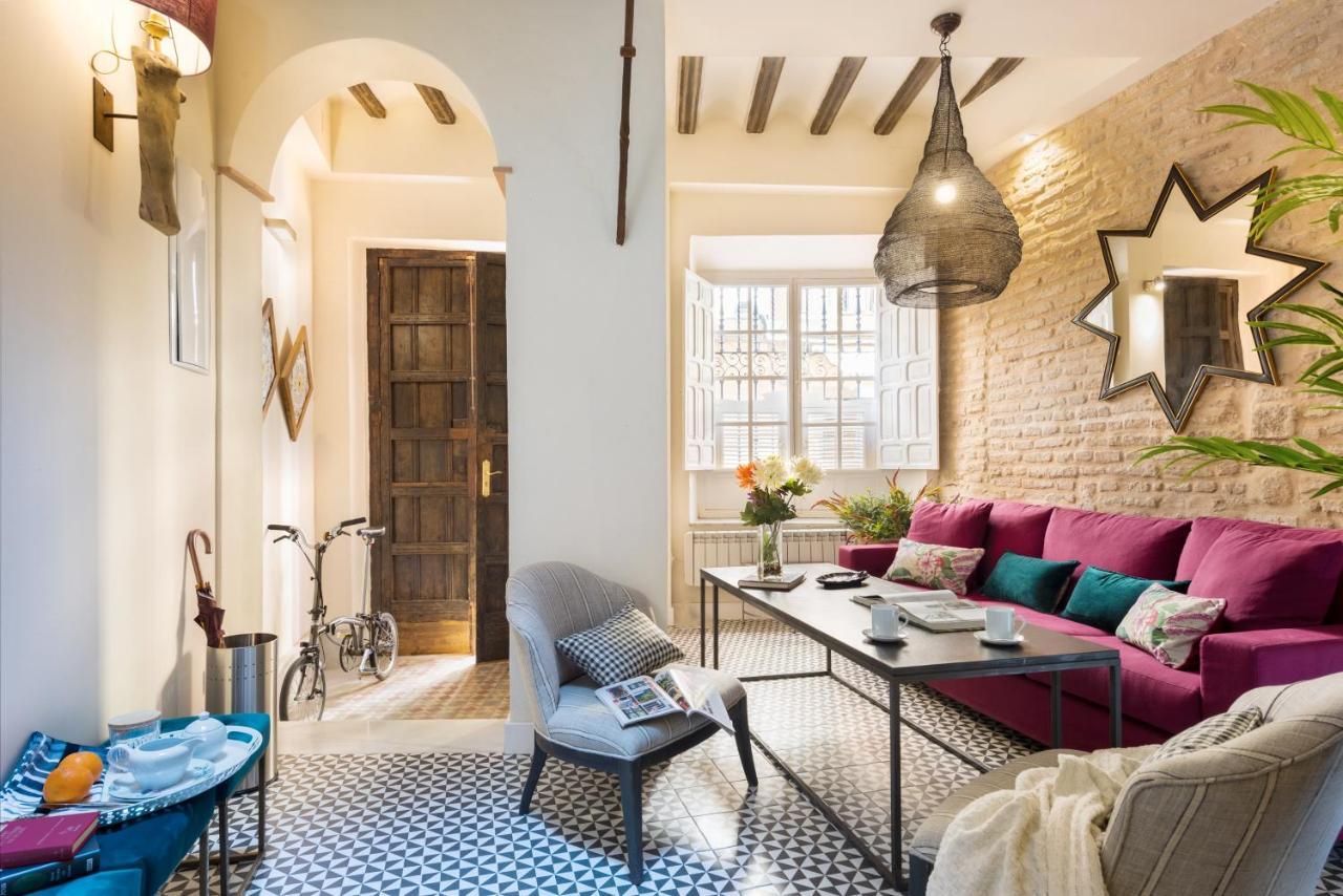Placentines 5 Apartamento Sevilha