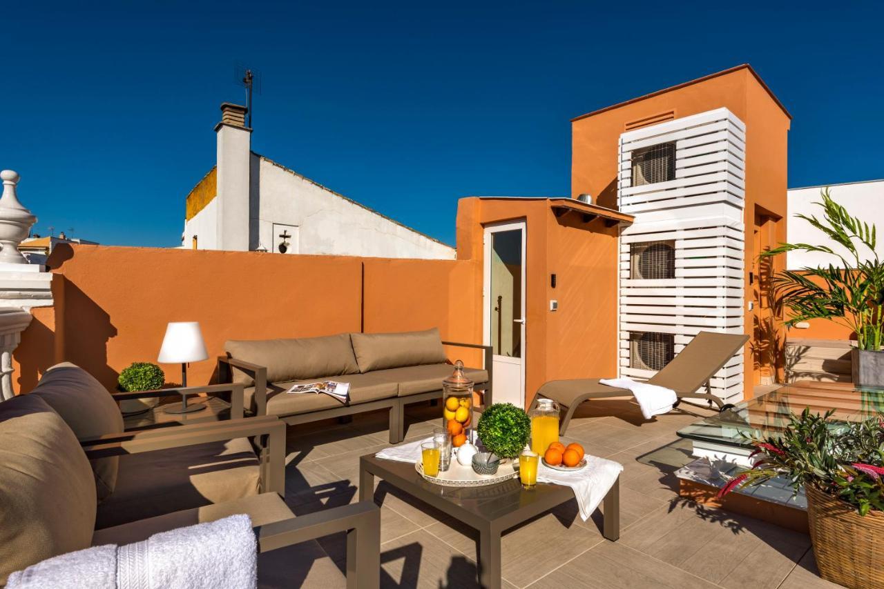 Apartamento Placentines 5 Sevilha