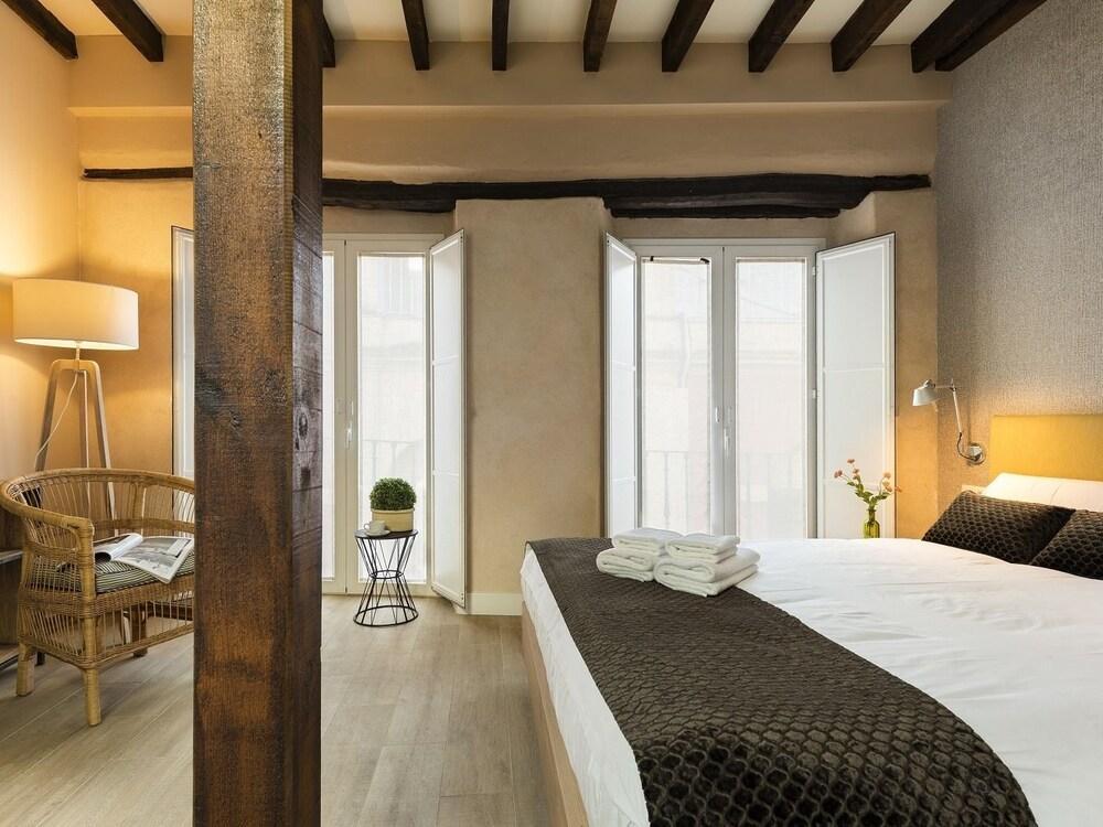 Apartamento Placentines 5