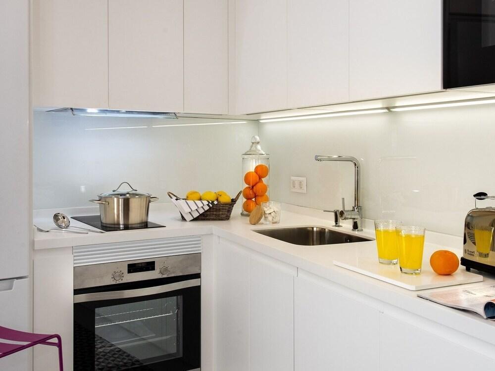 Apartamento Placentines 5