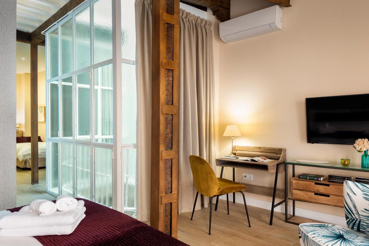 Placentines 5 Apartment Sevilla