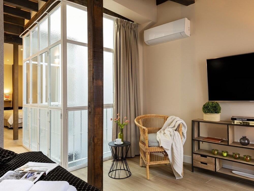 Placentines 5 Apartment Sevilla